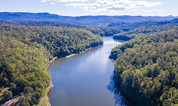 Tweed River.
