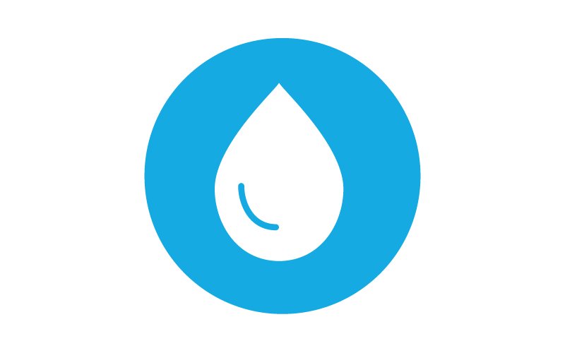water droplet icon